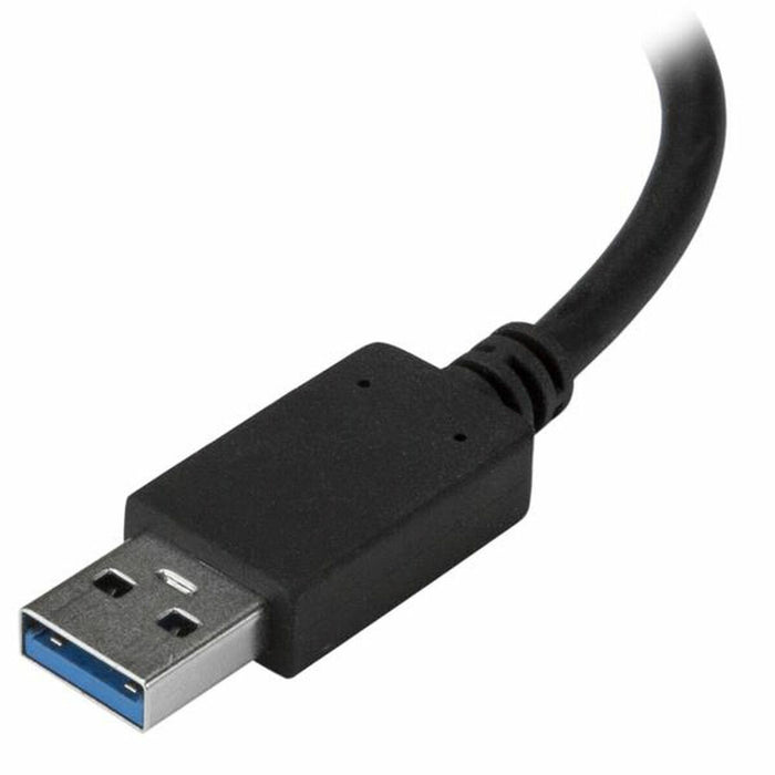 Четец за карти Startech CFASTRWU3