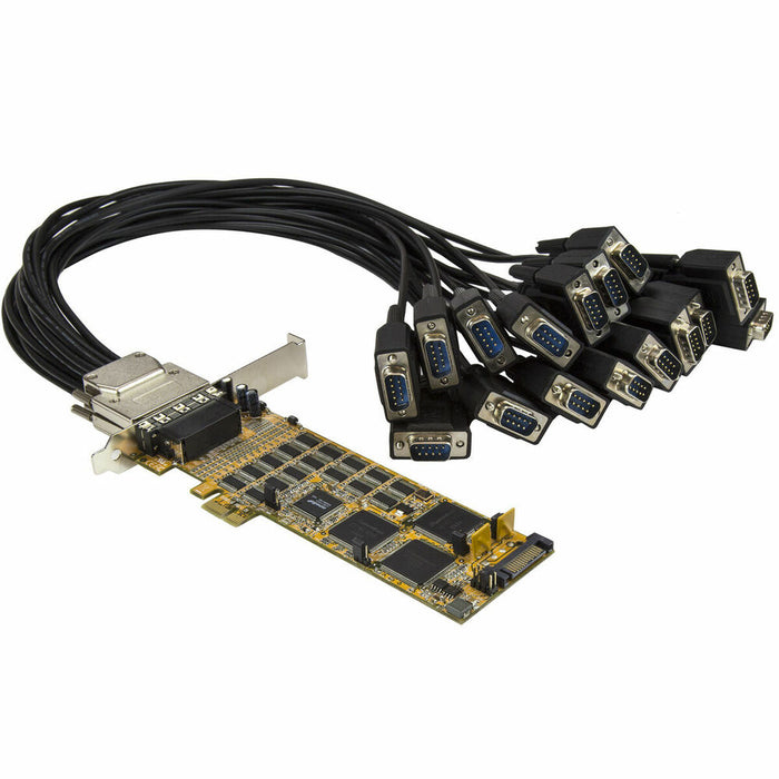 PCI карта Startech PEX16S550LP
