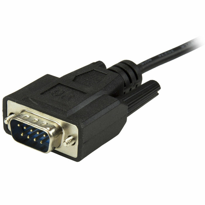 PCI карта Startech PEX16S550LP