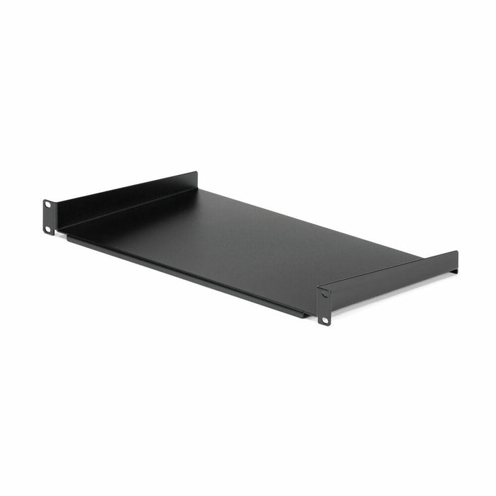 Фиксиран рафт за шкаф Startech CABSHELF1U10