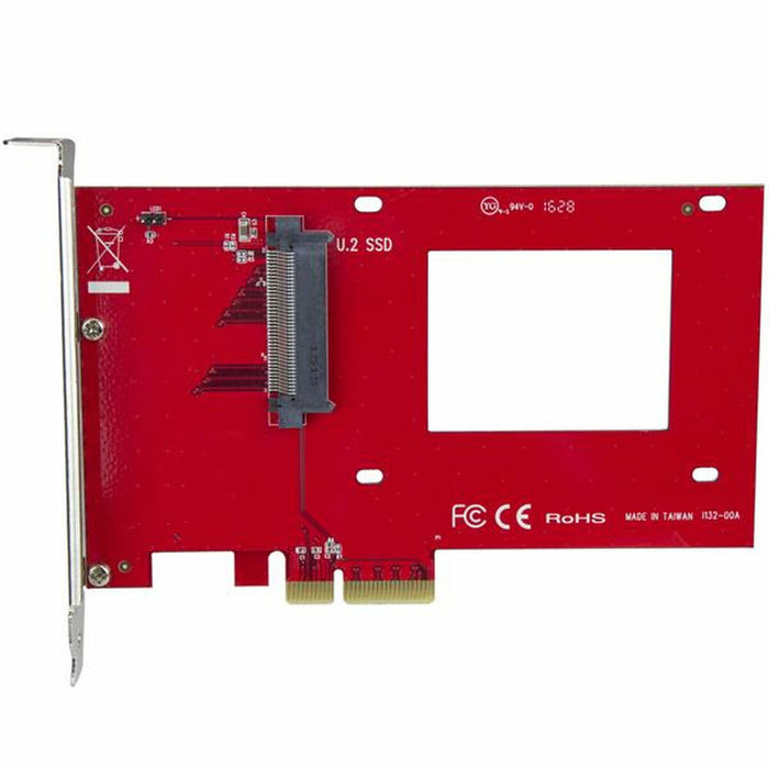 Карта контролер RAID Startech PEX4SFF8639