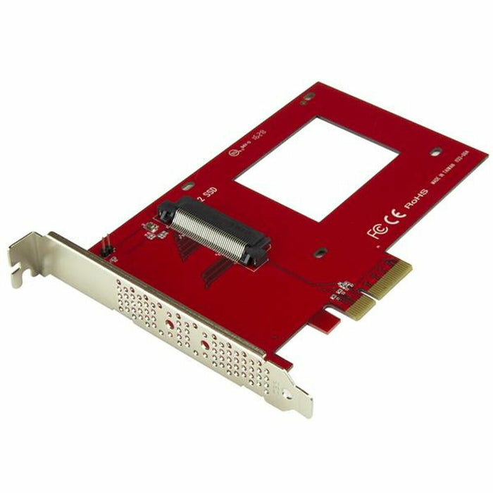 Карта контролер RAID Startech PEX4SFF8639