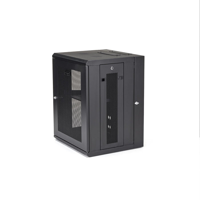 Лавица за стена Startech RK1520WALHM