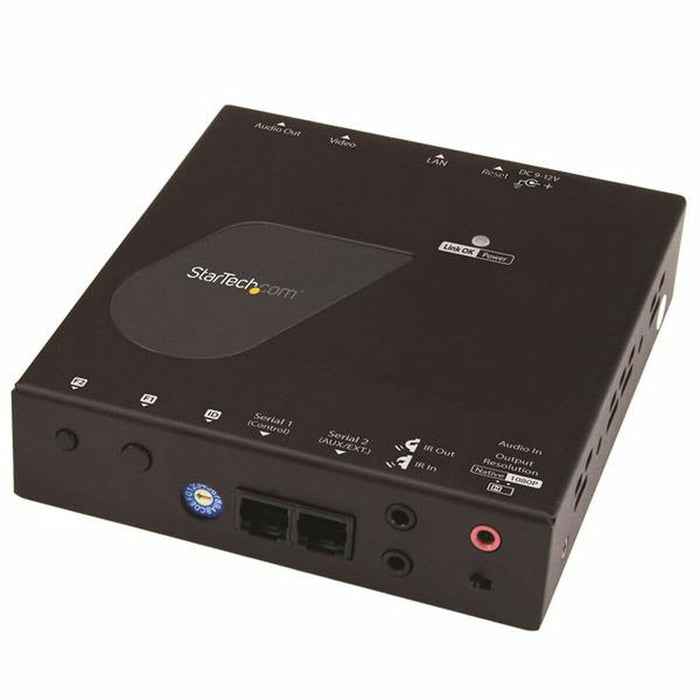 AV приемник Startech ST12MHDLAN4R         HDMI
