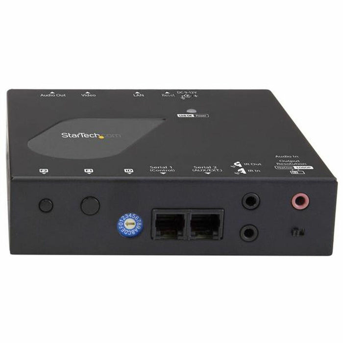 AV приемник Startech ST12MHDLAN4R         HDMI