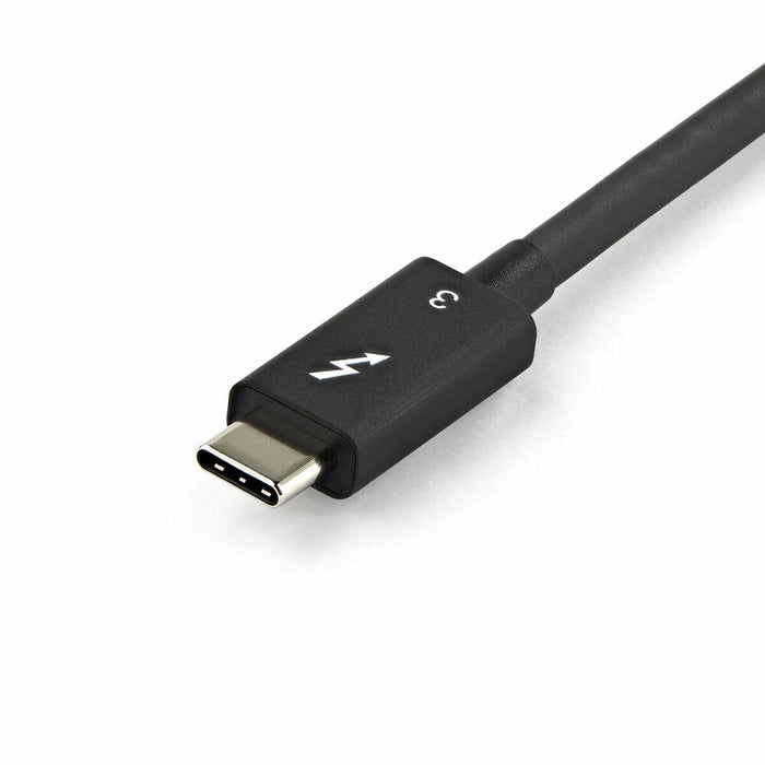 Докинг станция Startech TB32HD24K60          4K Ultra HD