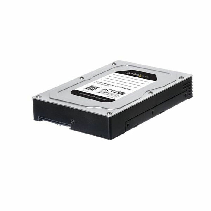 Aдаптер Startech 25SATSAS35HD         2.5/3.5"