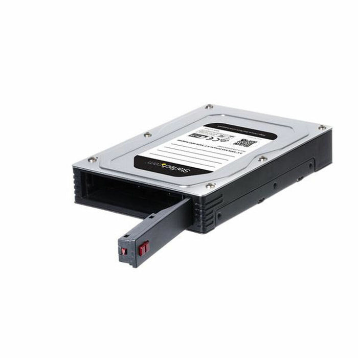 Aдаптер Startech 25SATSAS35HD         2.5/3.5"