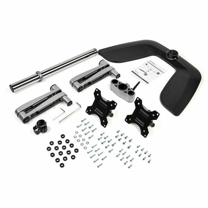 Поставка за монитор Startech ARMDUALSS
