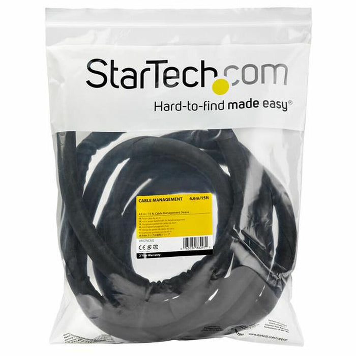 Кабелен организатор Startech WKSTNCM2