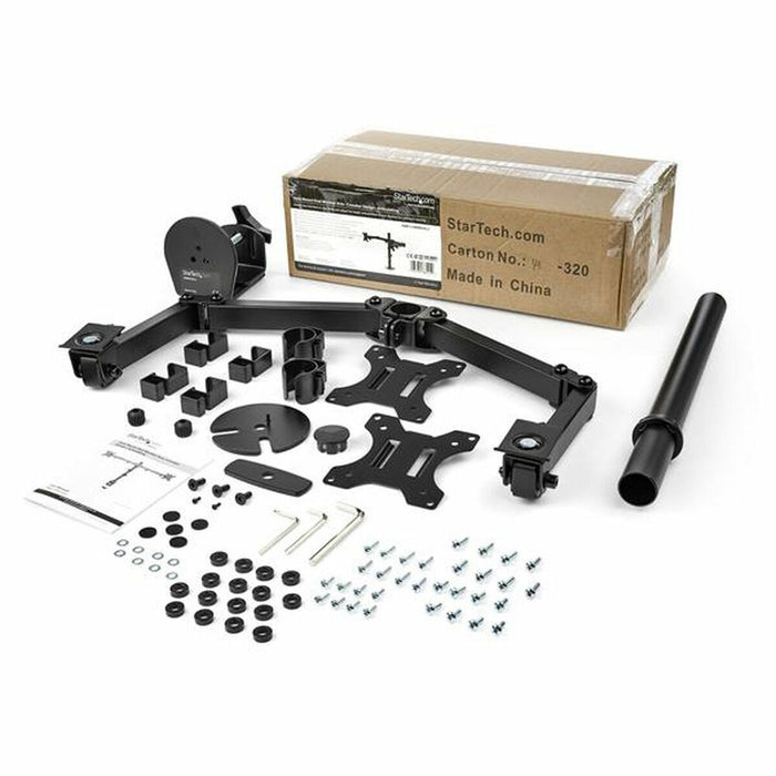 Поставка за монитор Startech ARMDUAL2