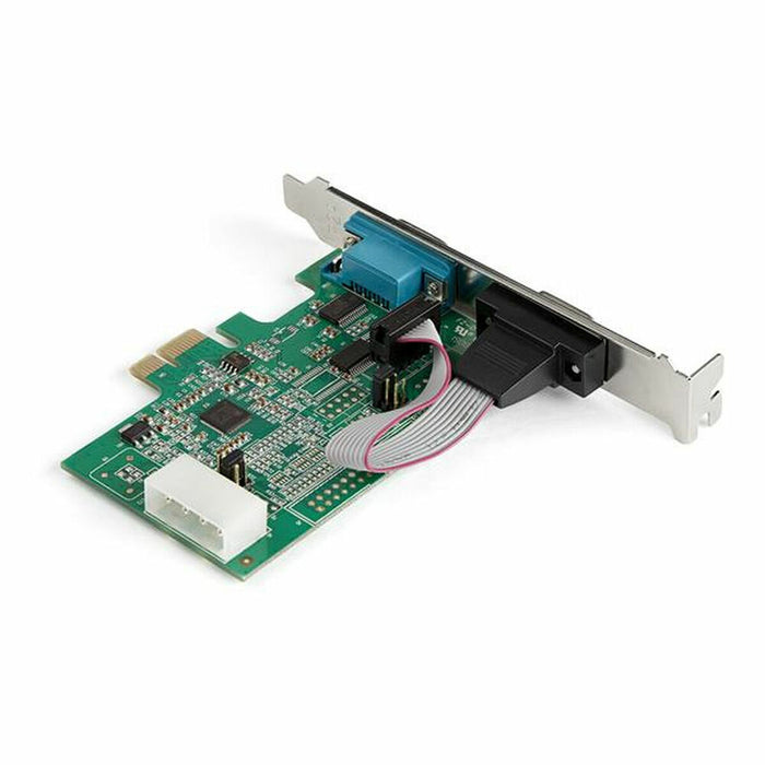 PCI карта Startech PEX2S953