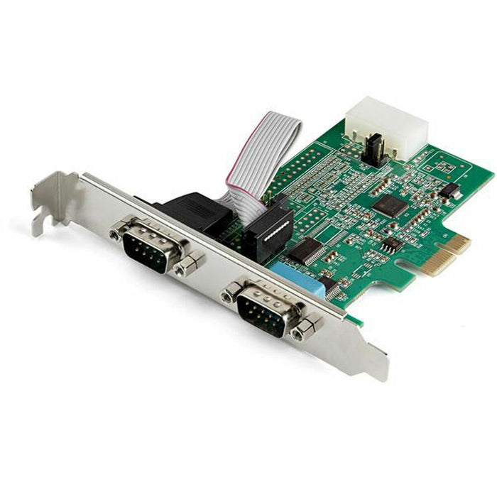 PCI карта Startech PEX2S953