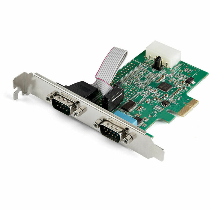PCI карта Startech PEX2S953