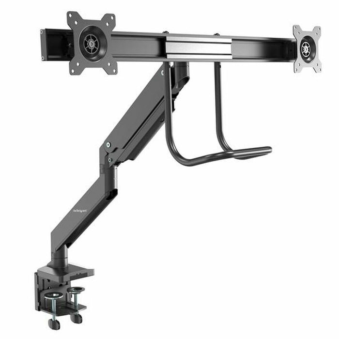Поставка за монитор Startech ARMSLMBARDUO 17" 32"