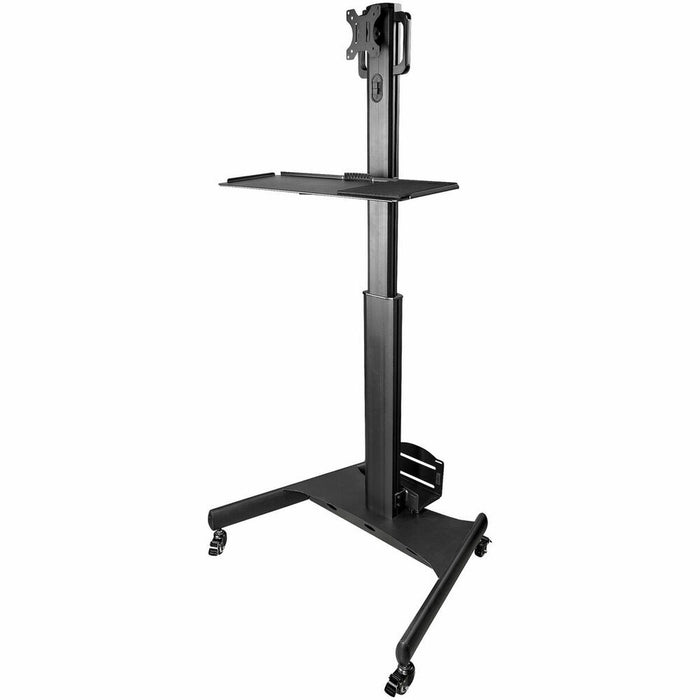 Поставка за телевизор Startech WKSTNCART 8 kg