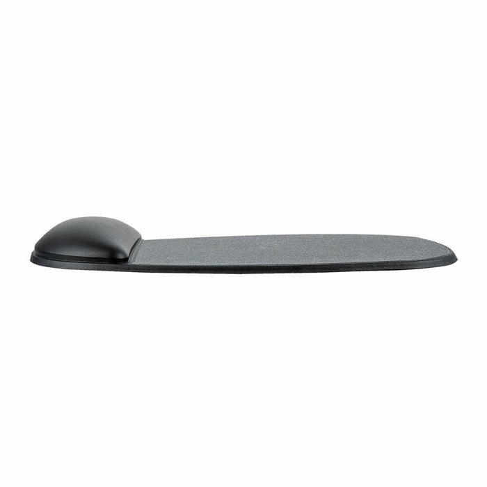 Подложка за мишка Startech B-ERGO-MOUSE-PAD Черен