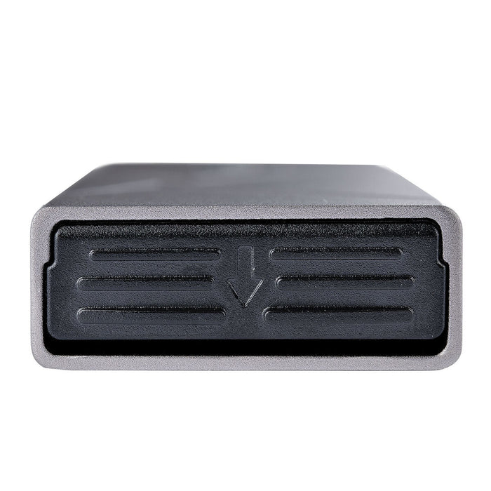 Корпус за твръд диск Startech M2-USB-C-NVME-SATA