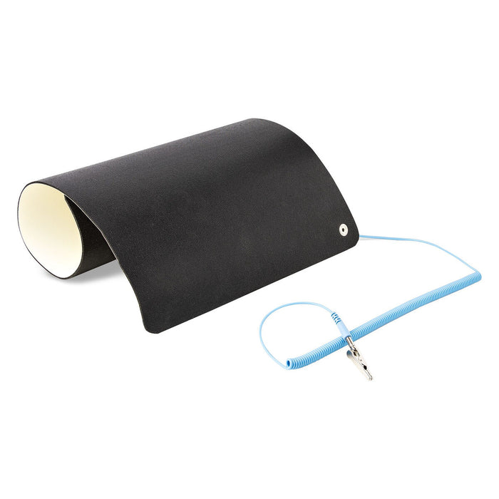 Поддръжка на клавиатура Startech SM-ANTI-STATIC-MAT