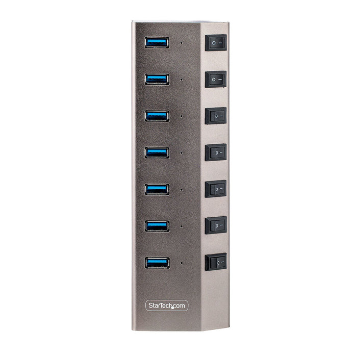 USB извод Startech 5G7AIBS-USB-HUB-EU