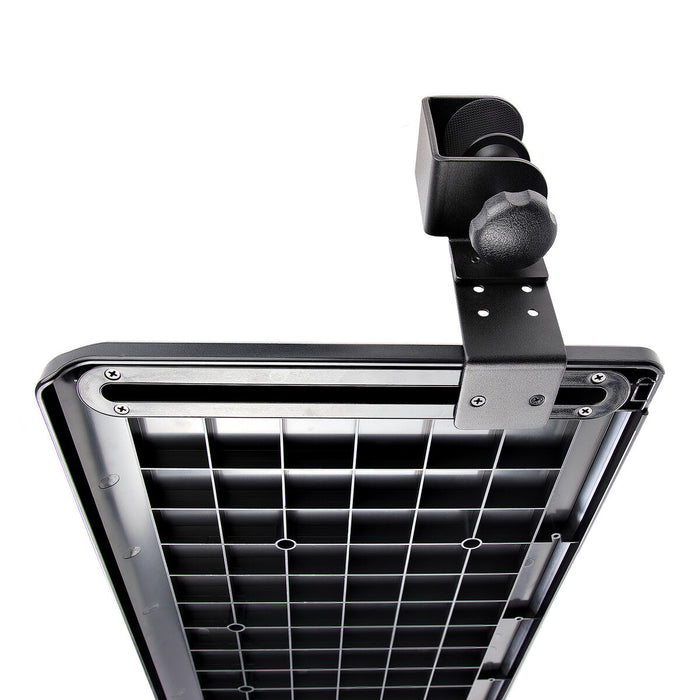 Поставка за ноутбук Startech KEYBOARD-TRAY-CLAMP1
