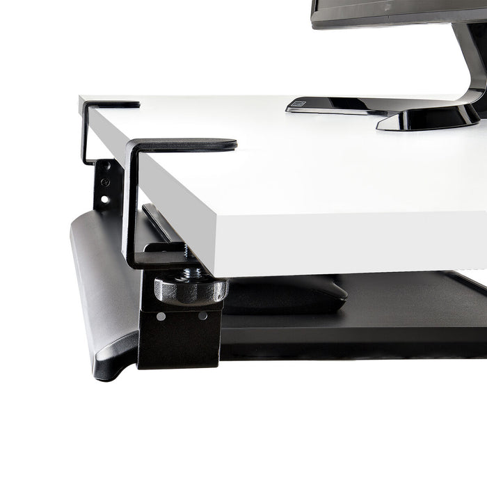 Поставка за ноутбук Startech KEYBOARD-TRAY-CLAMP1