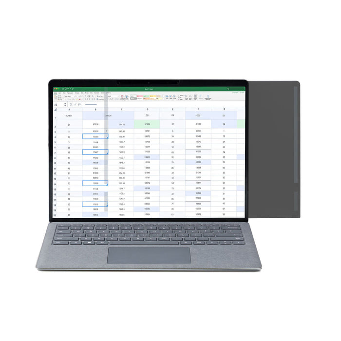 Филтър за Поверителност за Монитор Startech 135S-PRIVACY-SCREEN