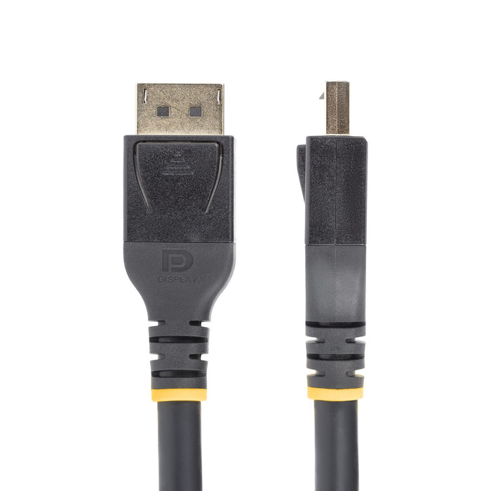 Кабел DisplayPort Startech DP14A-10M-DP-CABLE Черен 10 m