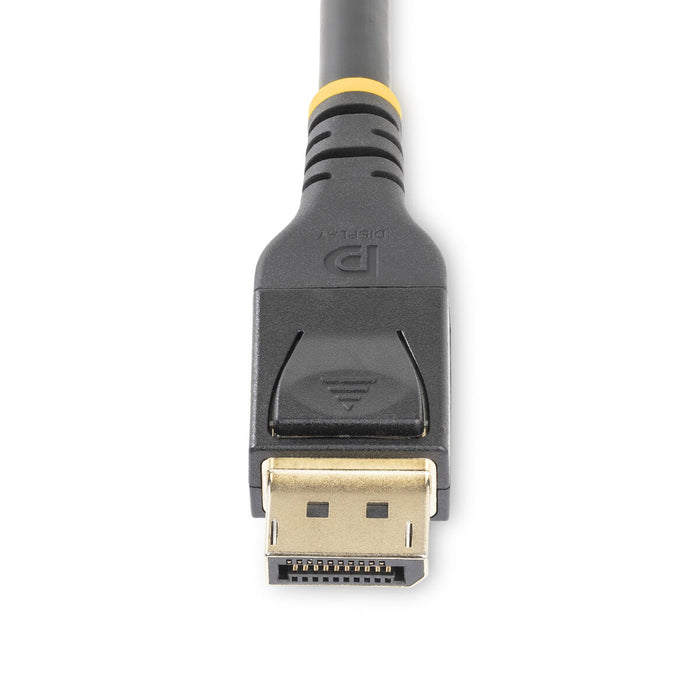 Кабел DisplayPort Startech DP14A-10M-DP-CABLE Черен 10 m