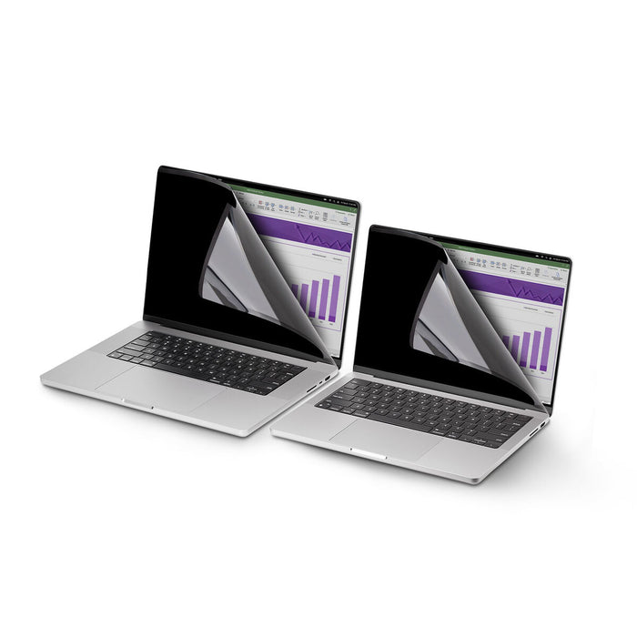 Кабел HDMI Startech 13MAM-PRIVACY-SCREEN Черен