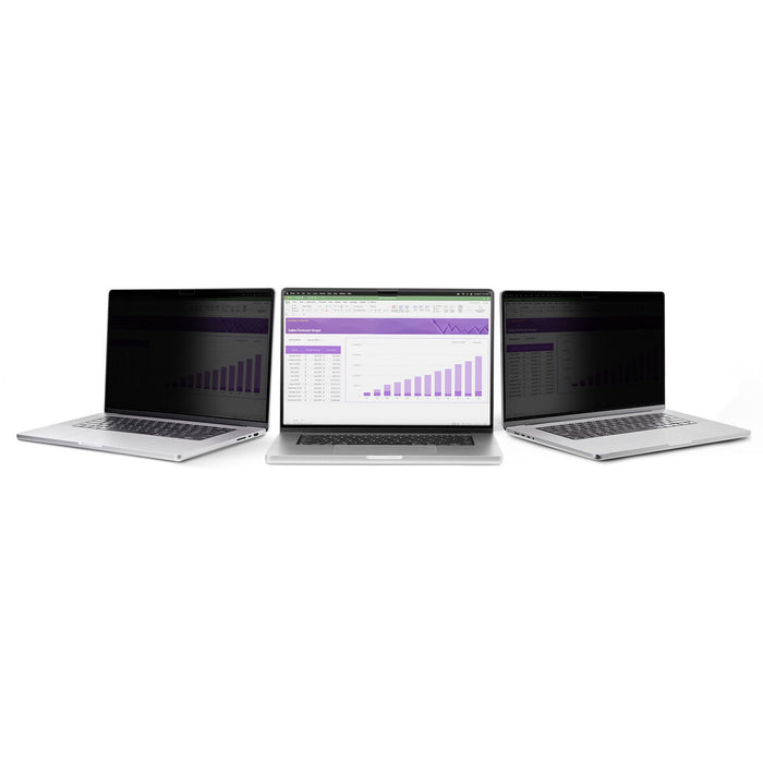 Кабел HDMI Startech 13MAM-PRIVACY-SCREEN Черен