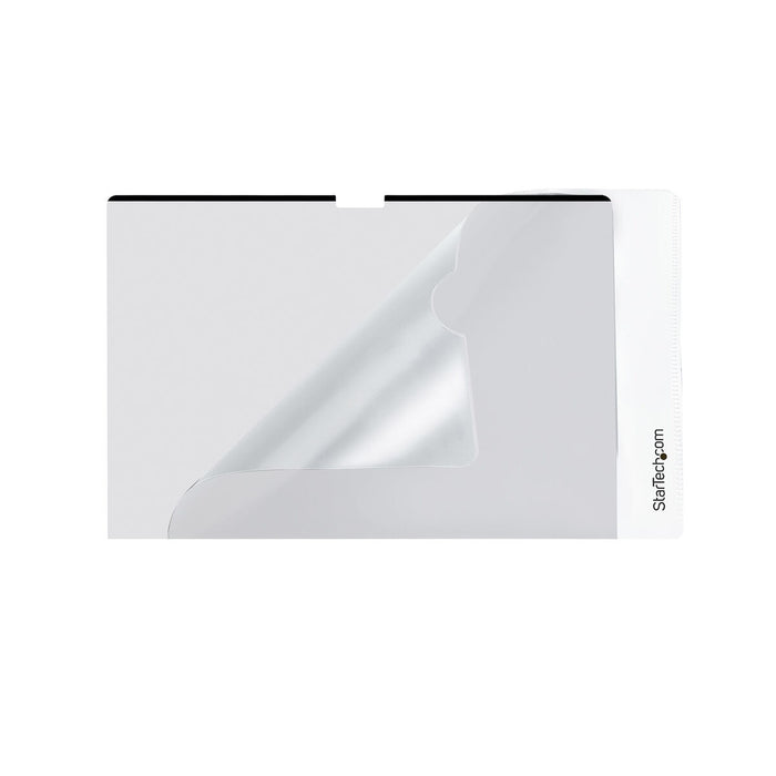 Кабел HDMI Startech 142MM-PRIVACY-SCREEN Черен