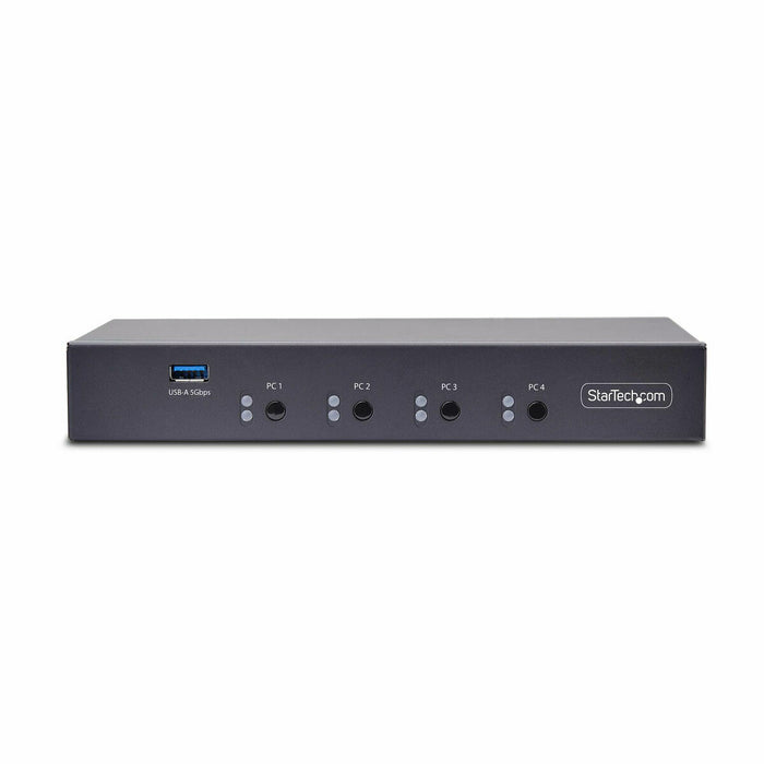 KVM суич Startech P4A20132-KM-SWITCH