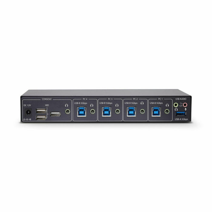 KVM суич Startech P4A20132-KM-SWITCH