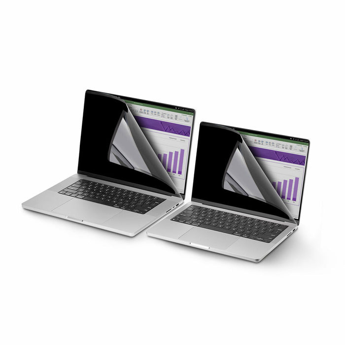 Поставка за ноутбук Startech 141T6-PRIVACY-SCREEN Пластмаса