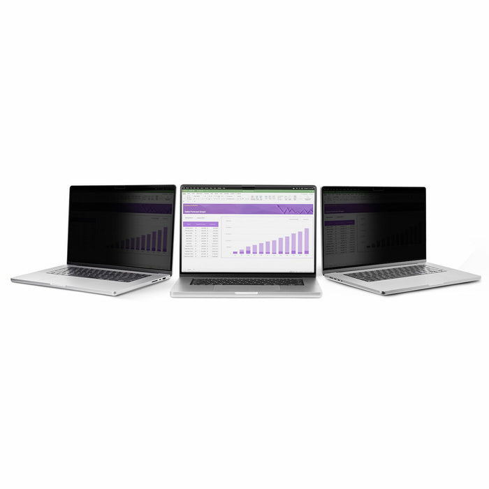 Поставка за ноутбук Startech 141T6-PRIVACY-SCREEN Пластмаса