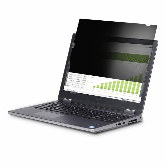 Поставка за ноутбук Startech 125TF-PRIVACY-SCREEN Пластмаса