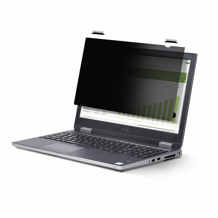Поставка за ноутбук Startech 125TF-PRIVACY-SCREEN Пластмаса