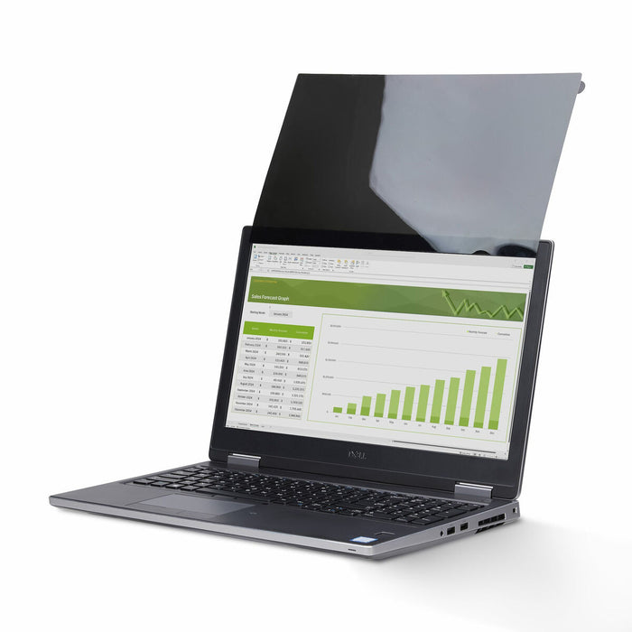 Поставка за ноутбук Startech 125TF-PRIVACY-SCREEN Пластмаса