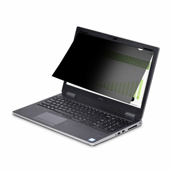 Поставка за ноутбук Startech 156LT-PRIVACY-SCREEN Пластмаса