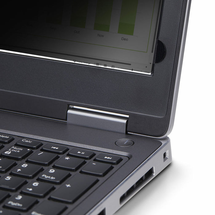 Поставка за ноутбук Startech 156LT-PRIVACY-SCREEN Пластмаса