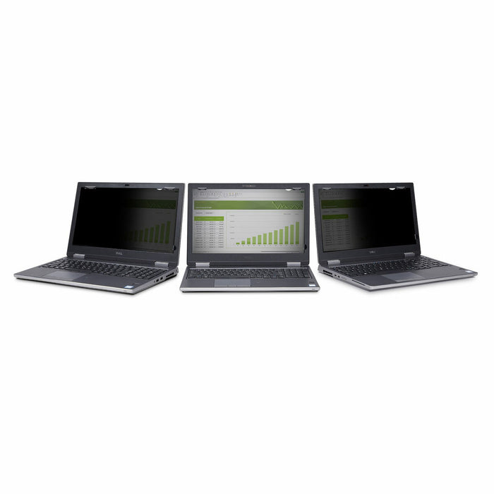 Поставка за ноутбук Startech 156LT-PRIVACY-SCREEN Пластмаса