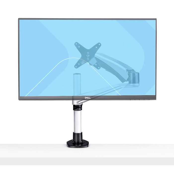 Поставка за монитор Startech 1MP1ACG-MONITORARM 17"