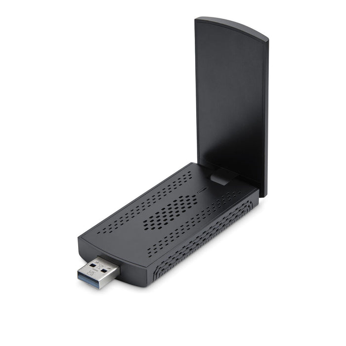 Мрежова карта Startech AX54005A-USB-WIFI-6E