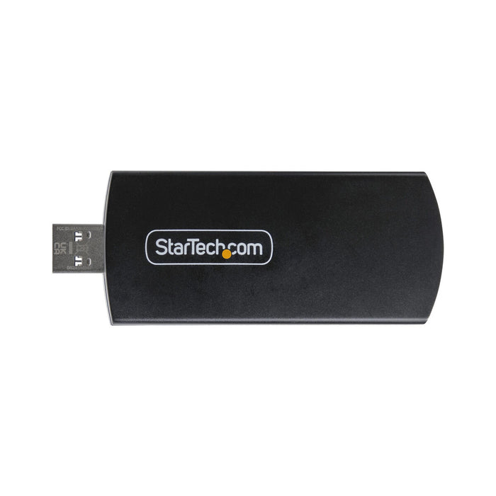 Мрежова карта Startech AX54005A-USB-WIFI-6E