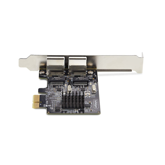 Мрежова карта Startech ST1000SPEXD4T