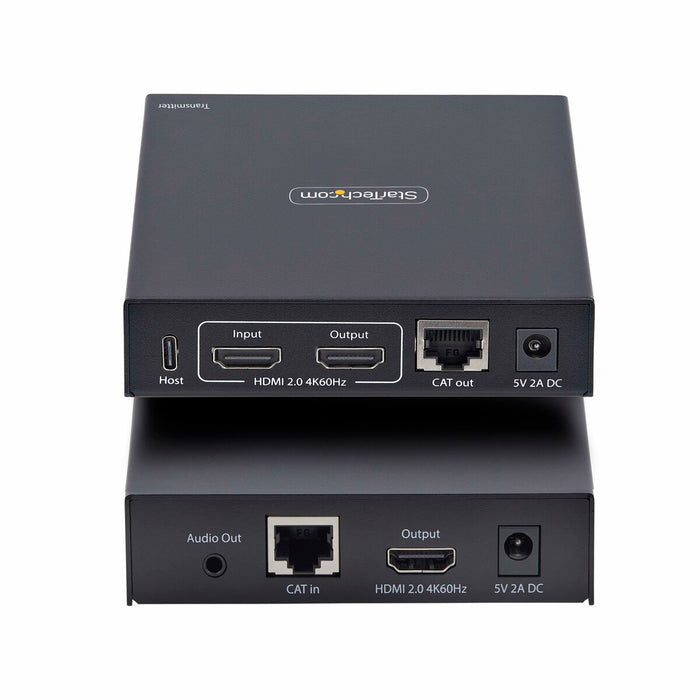 KVM суич Startech IH2006-KVM-EXTENDER