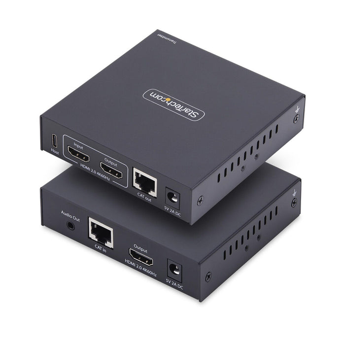 KVM суич Startech IH2006-KVM-EXTENDER