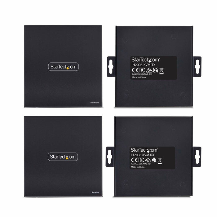 KVM суич Startech IH2006-KVM-EXTENDER
