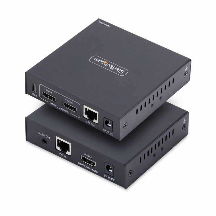 KVM суич Startech IH2006-KVM-EXTENDER